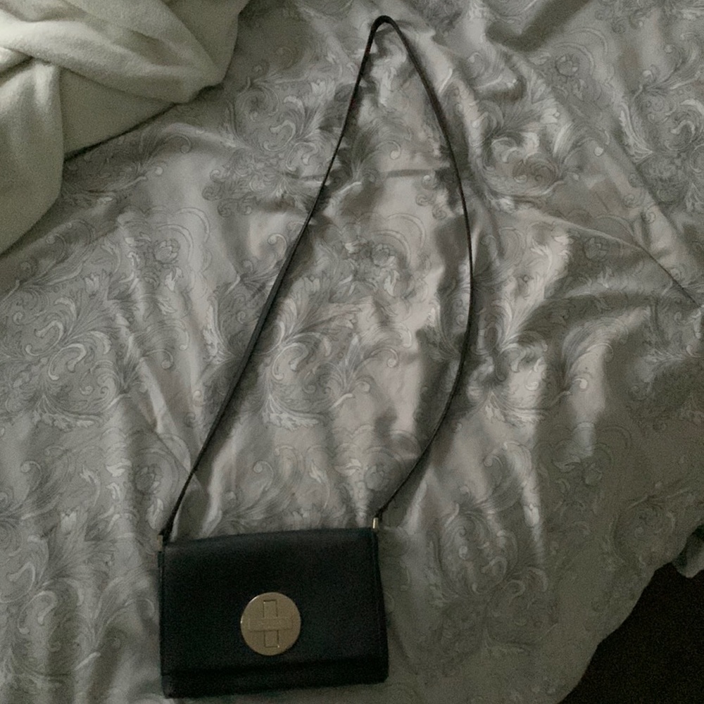 Kate Spade crossbody bag black